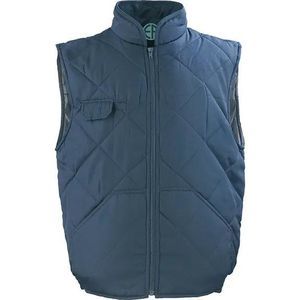 gilet de protection thermique