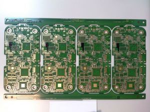 circuit imprimé 1
