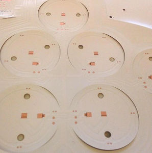 circuit imprimé flexible 1