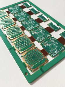 circuit imprimé flexible 1