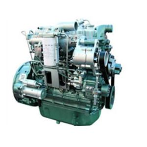 moteur diesel