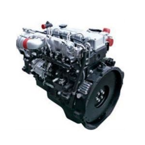 moteur diesel