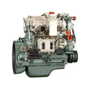 moteur diesel