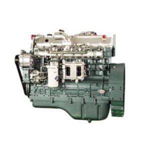moteur diesel