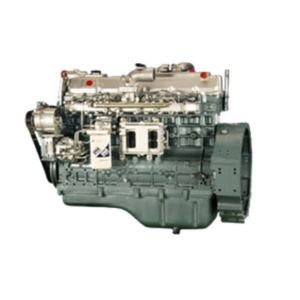 moteur diesel