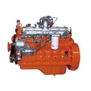 moteur diesel