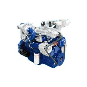 moteur diesel