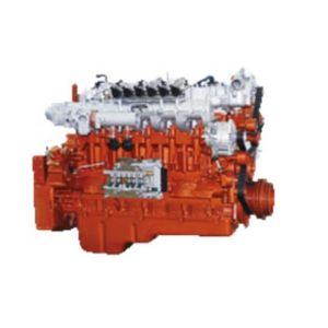 moteur diesel