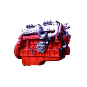 moteur diesel