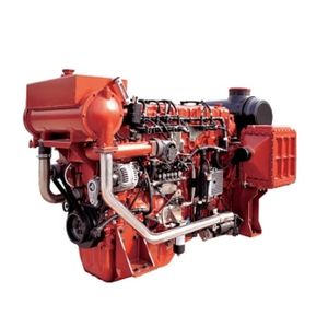 moteur diesel