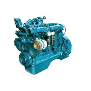 moteur diesel