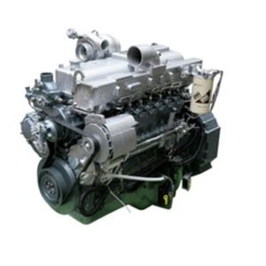 moteur diesel 1