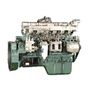 moteur diesel