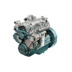 moteur diesel