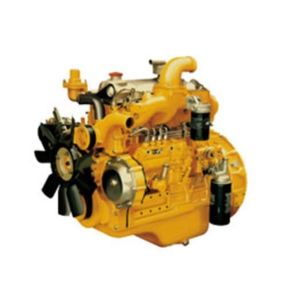 moteur diesel