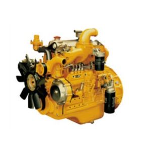 moteur diesel