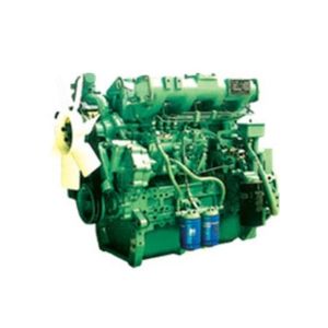 moteur diesel
