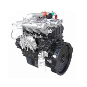 moteur diesel