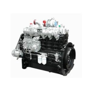 moteur diesel 1