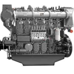moteur diesel 1