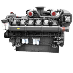 moteur diesel 1