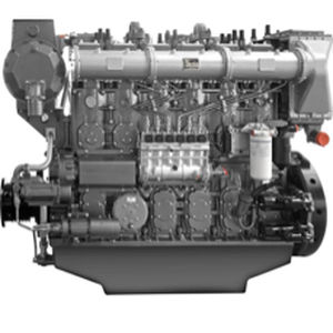 moteur diesel 1