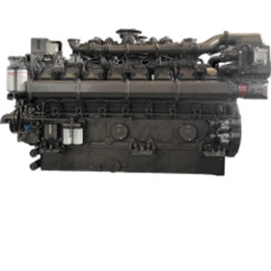 moteur diesel 1