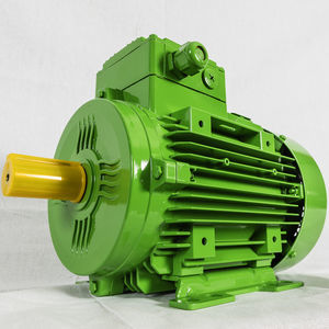 moteur compact