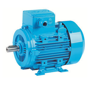 moteur à induction