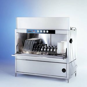 machine de lavage à eau 1