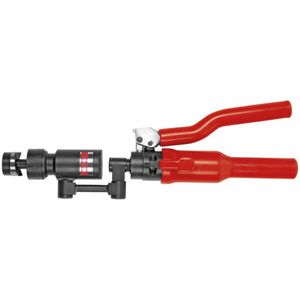 outil de poinçonnage hydraulique 1