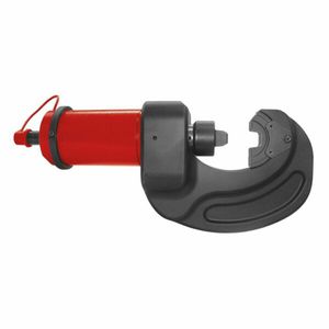 tête à sertir hydraulique 1