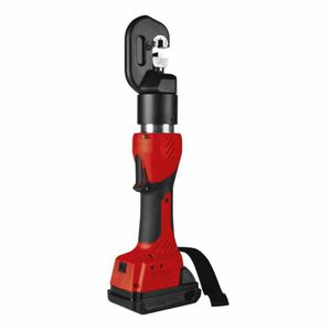 presse électrohydraulique 1