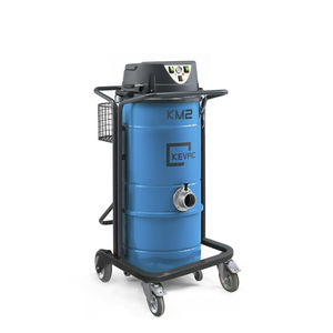 aspirateur industriel