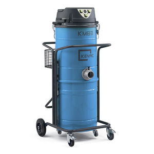 aspirateur industriel