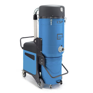 aspirateur industriel