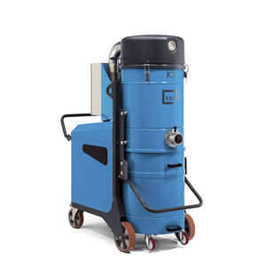 aspirateur industriel