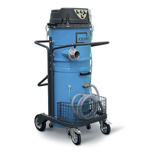 aspirateur industriel