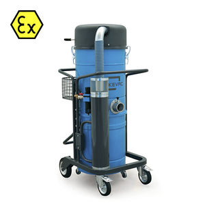 aspirateur industriel