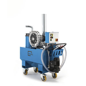aspirateur industriel