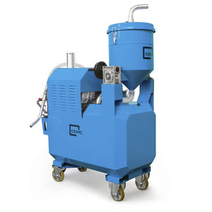 aspirateur industriel