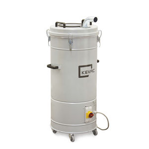 aspirateur industriel