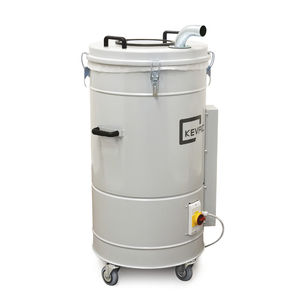 aspirateur industriel