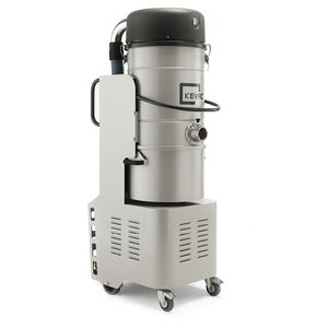 aspirateur industriel