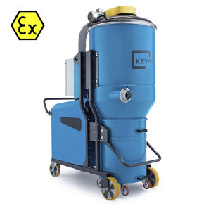 aspirateur industriel
