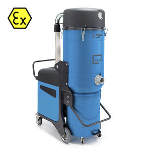 aspirateur industriel