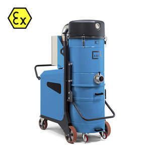 aspirateur industriel