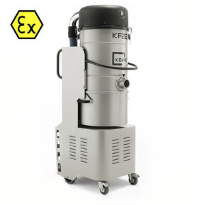 aspirateur industriel