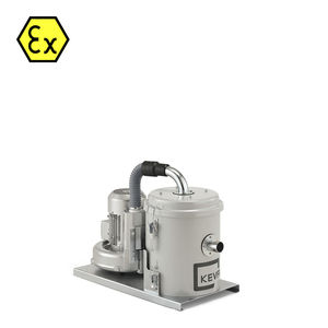 aspirateur industriel