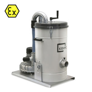 aspirateur industriel